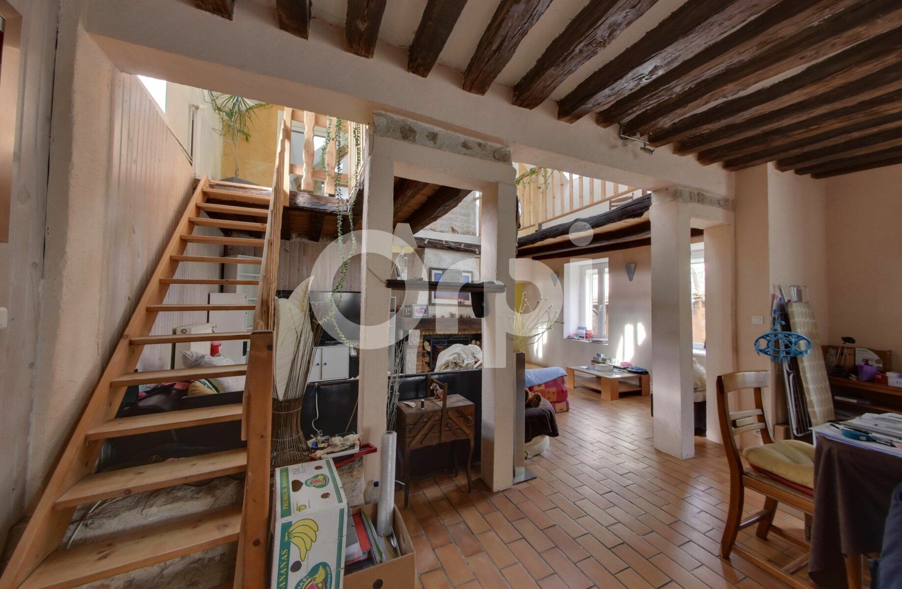 Maison à vendre 5 m2 à Nanteuil-le-Haudouin vignette-16