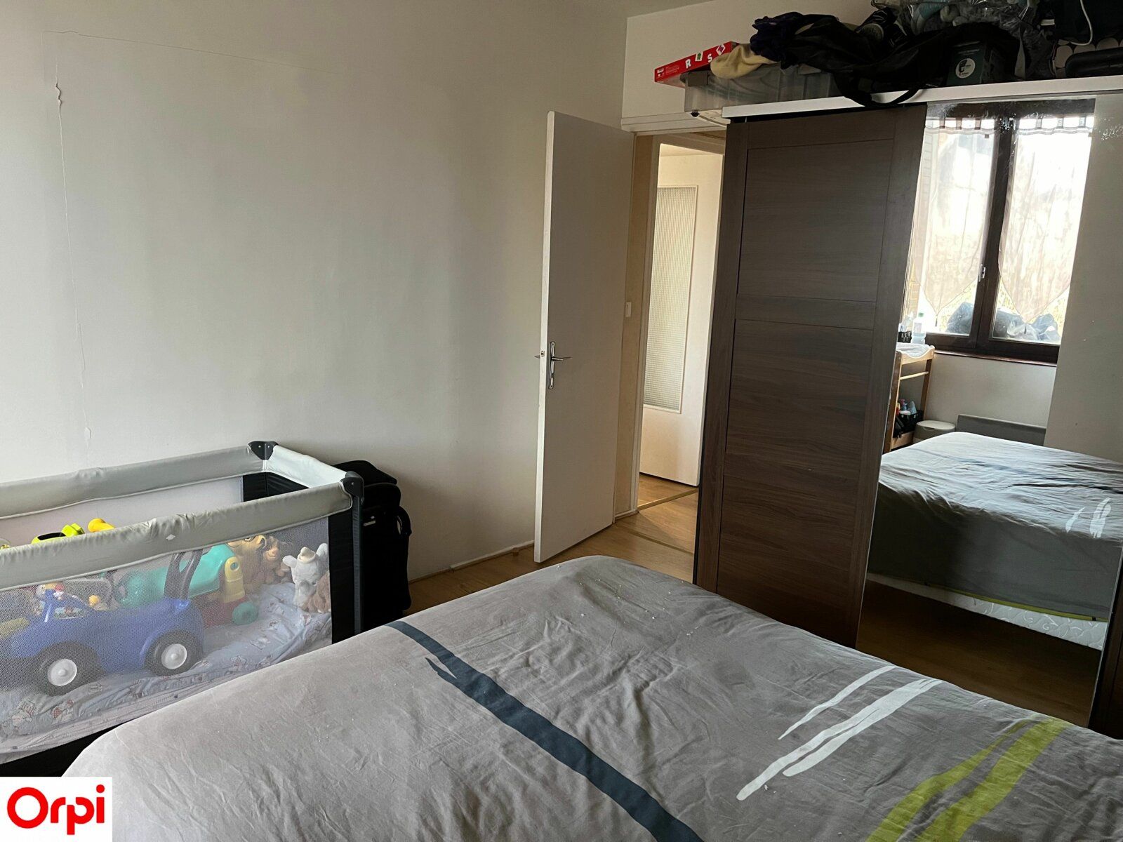 Appartement à louer 2 55.81m2 à Saint-Étienne-de-Saint-Geoirs vignette-5