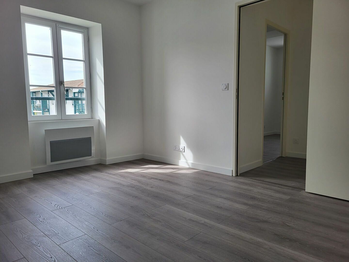 Appartement à vendre 3 m2 à Saint-Pierre-d'Irube vignette-4