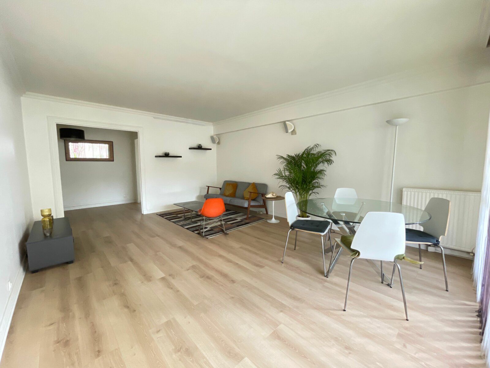 Appartement à vendre 3 75.25m2 à Nogent-sur-Marne vignette-2