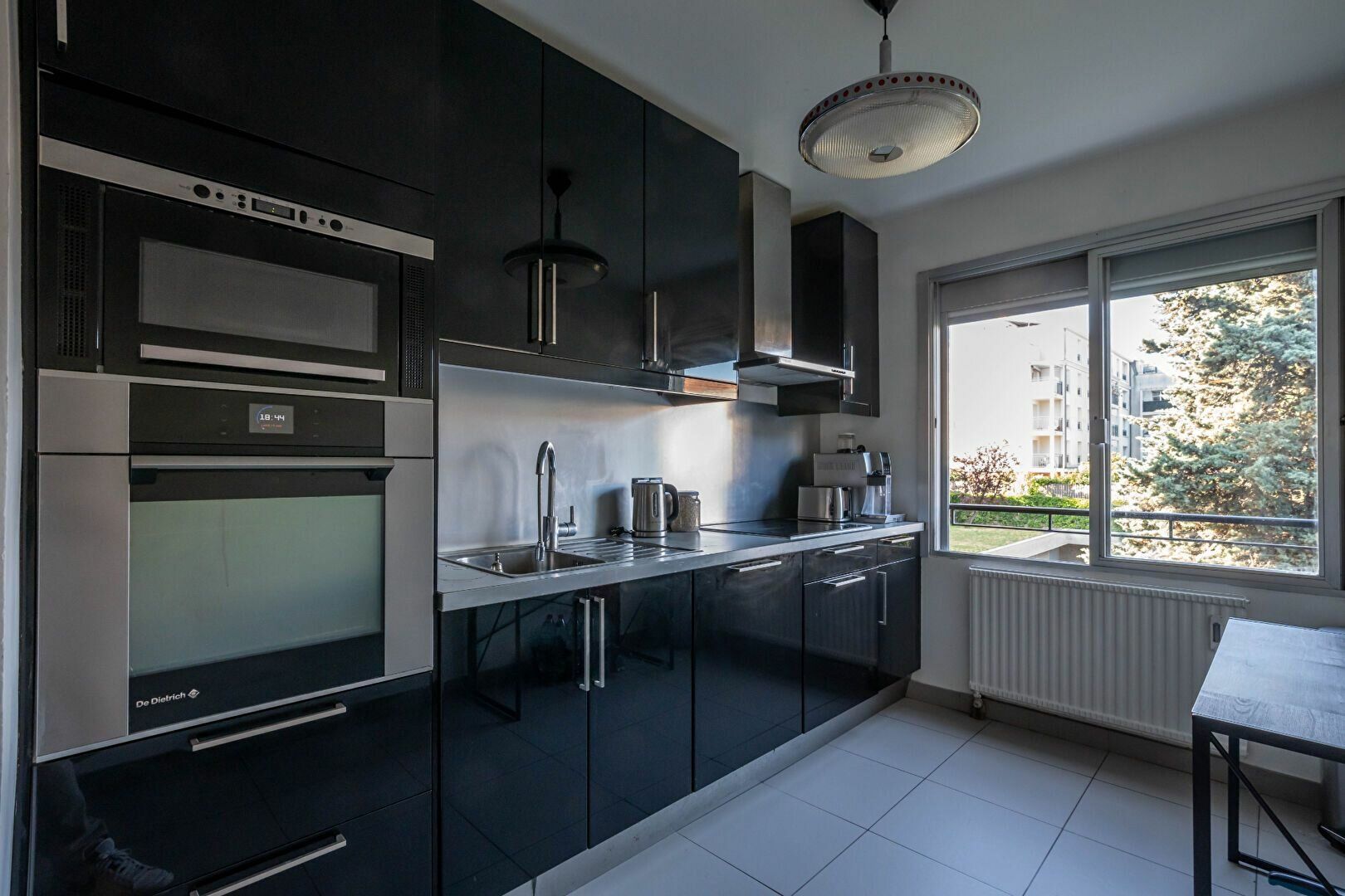 Appartement à vendre 3 75.25m2 à Nogent-sur-Marne vignette-3