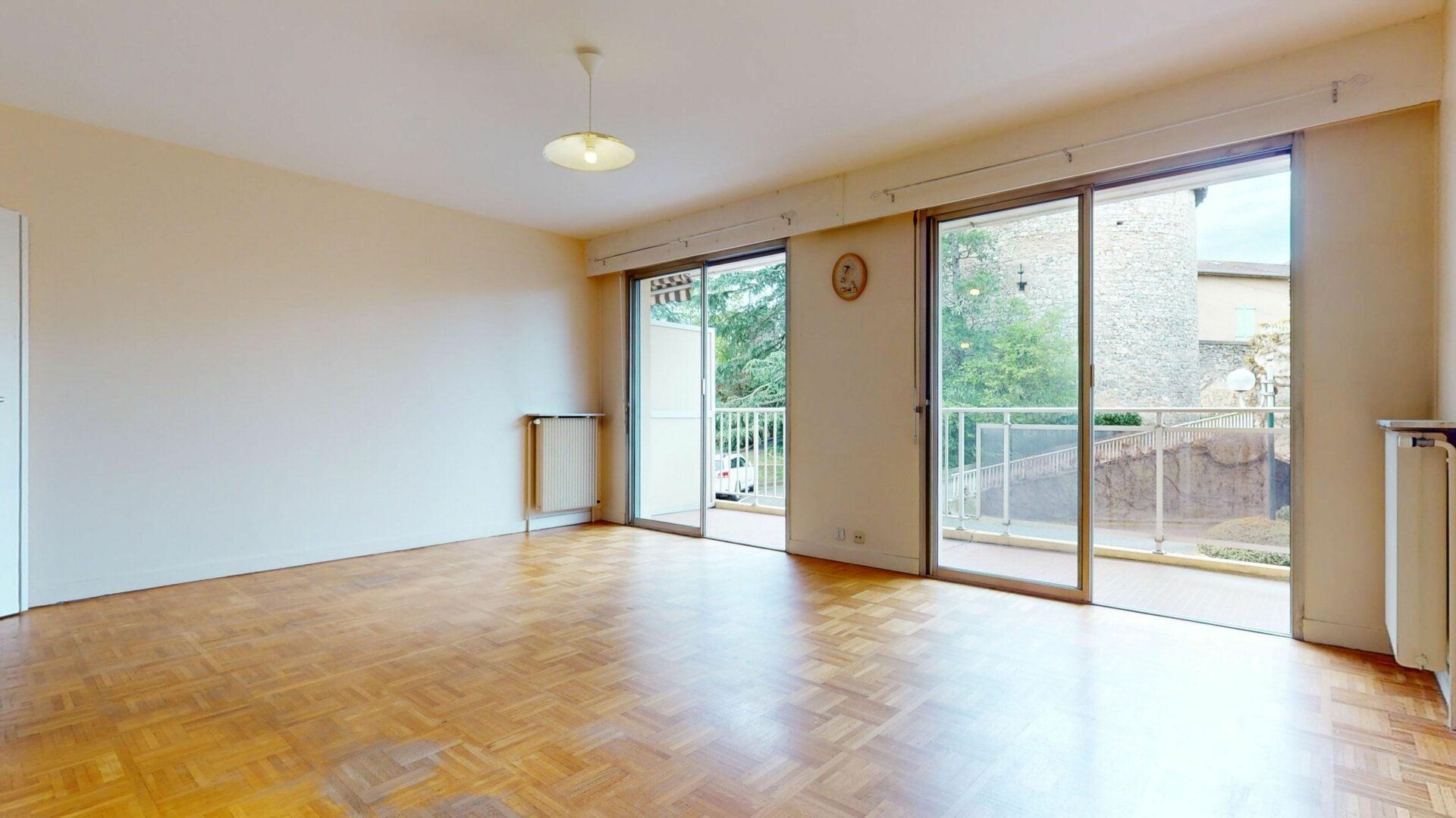 Appartement à vendre 4 m2 à Villefranche-sur-Saône vignette-7