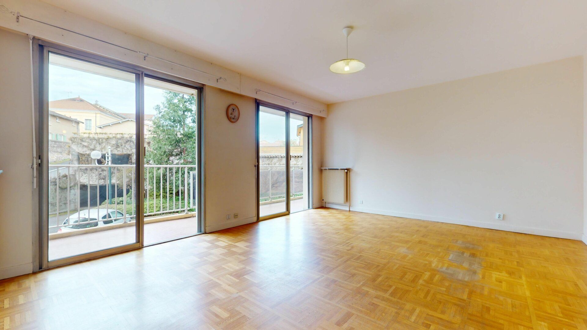 Appartement à vendre 4 m2 à Villefranche-sur-Saône vignette-1