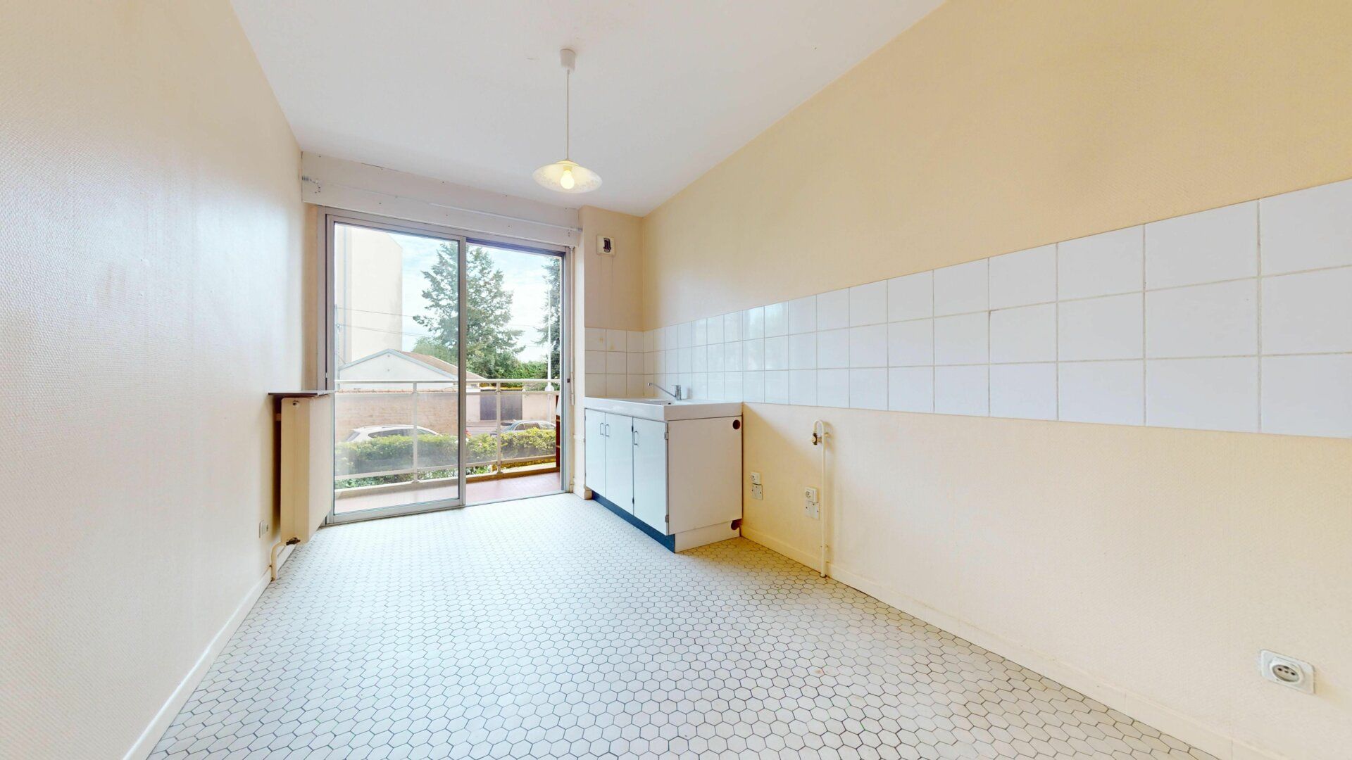 Appartement à vendre 4 m2 à Villefranche-sur-Saône vignette-4