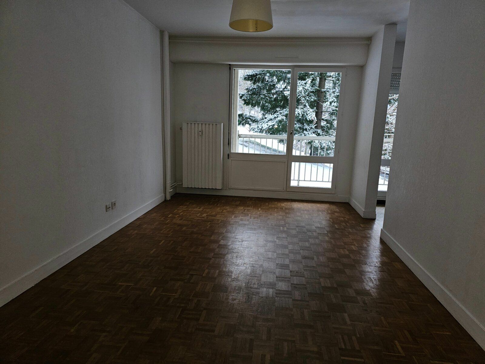 Appartement à vendre 1 30.33m2 à Saint-Étienne vignette-4