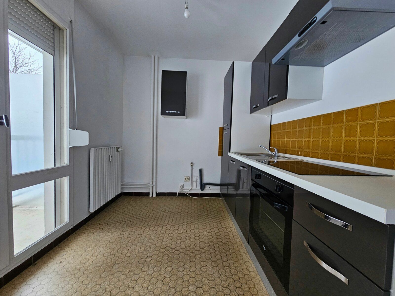 Appartement à vendre 1 30.33m2 à Saint-Étienne vignette-3