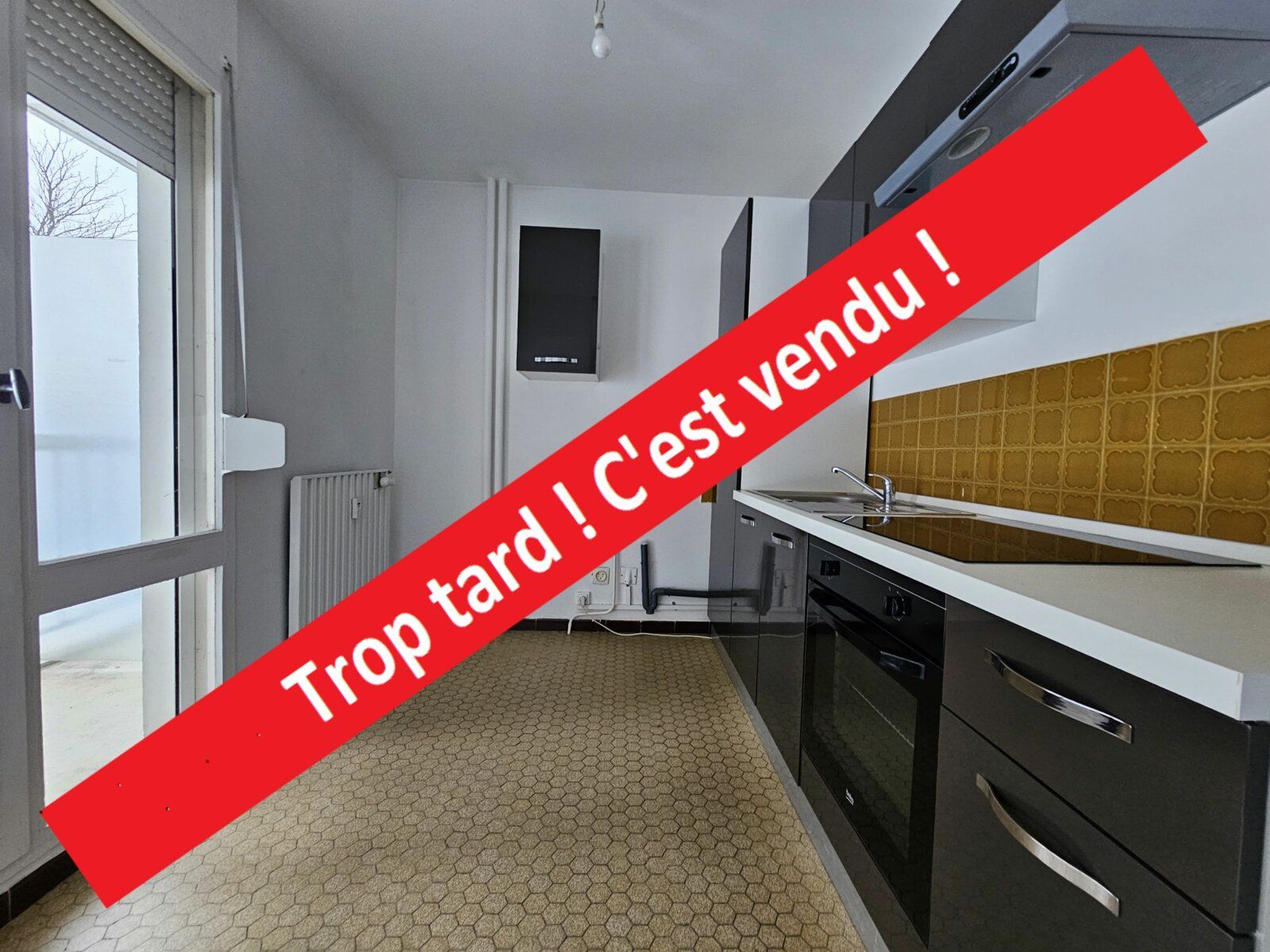 Appartement à vendre 1 30.33m2 à Saint-Étienne vignette-1