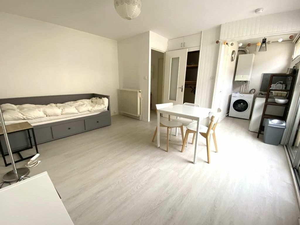 Appartement à vendre 1 m2 à Toulouse vignette-1