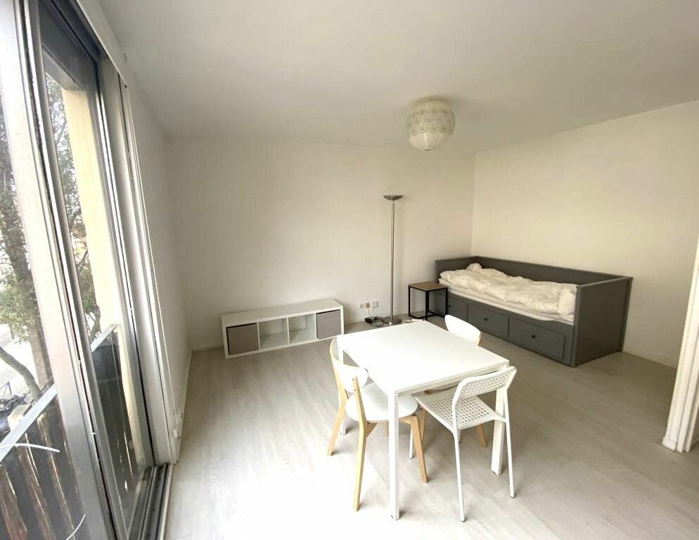 Appartement à vendre 1 m2 à Toulouse vignette-3