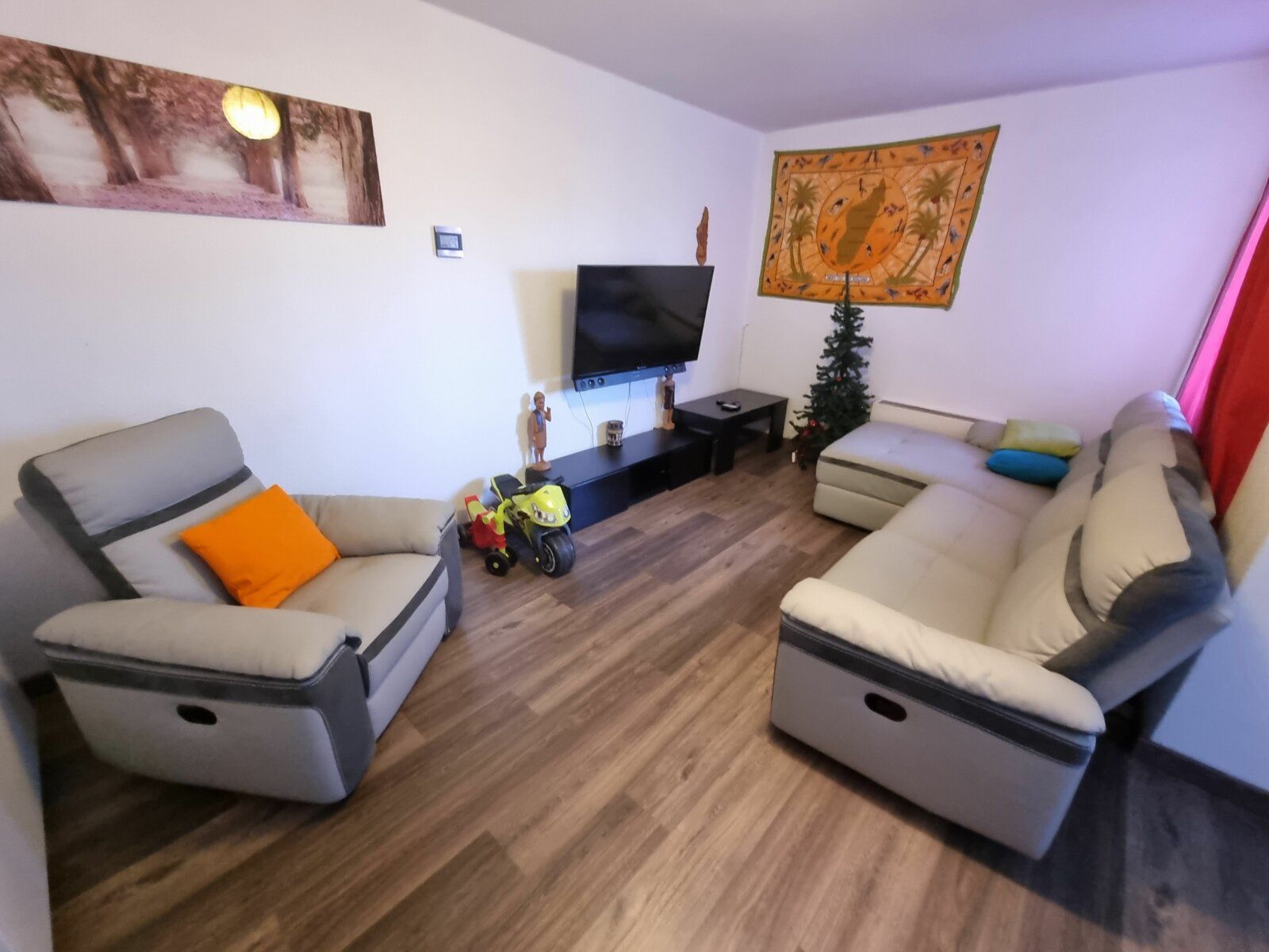 Appartement à vendre 5 m2 à Saint-Martin-de-Crau vignette-3