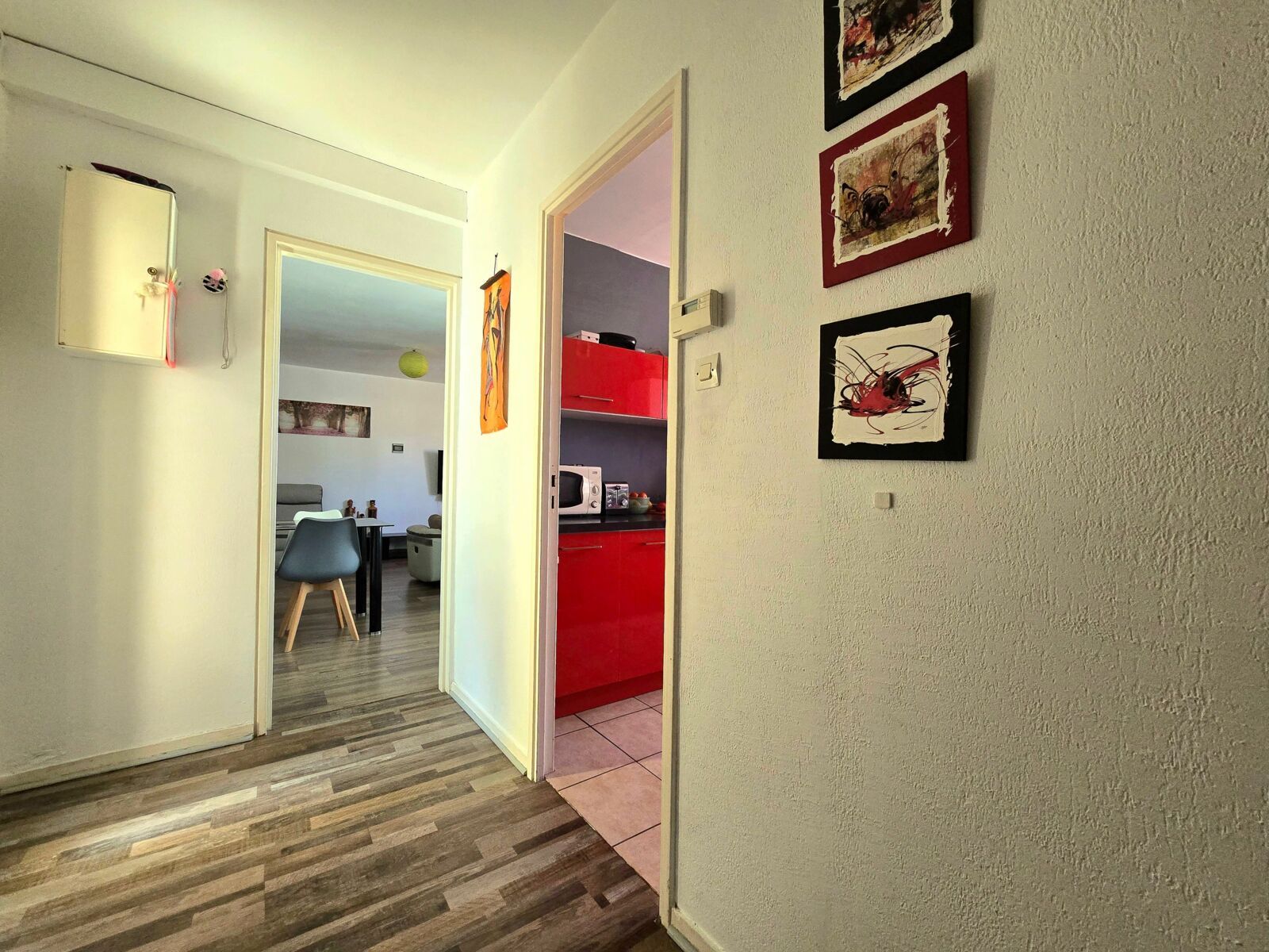 Appartement à vendre 5 m2 à Saint-Martin-de-Crau vignette-10