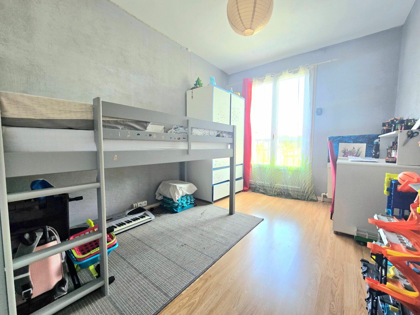 Appartement à vendre 5 m2 à Saint-Martin-de-Crau vignette-8
