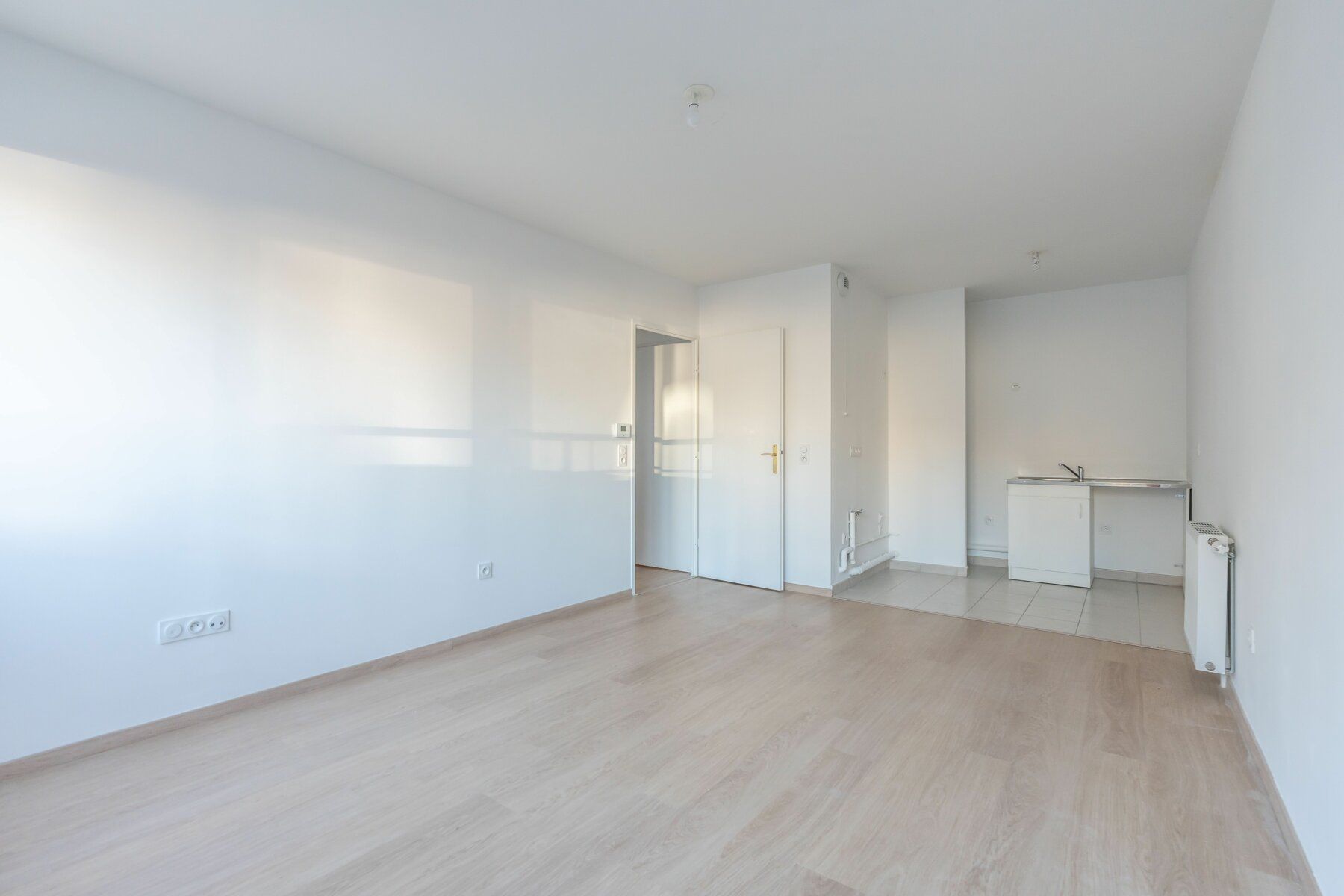 Appartement à vendre 2 40.97m2 à Joinville-le-Pont vignette-2