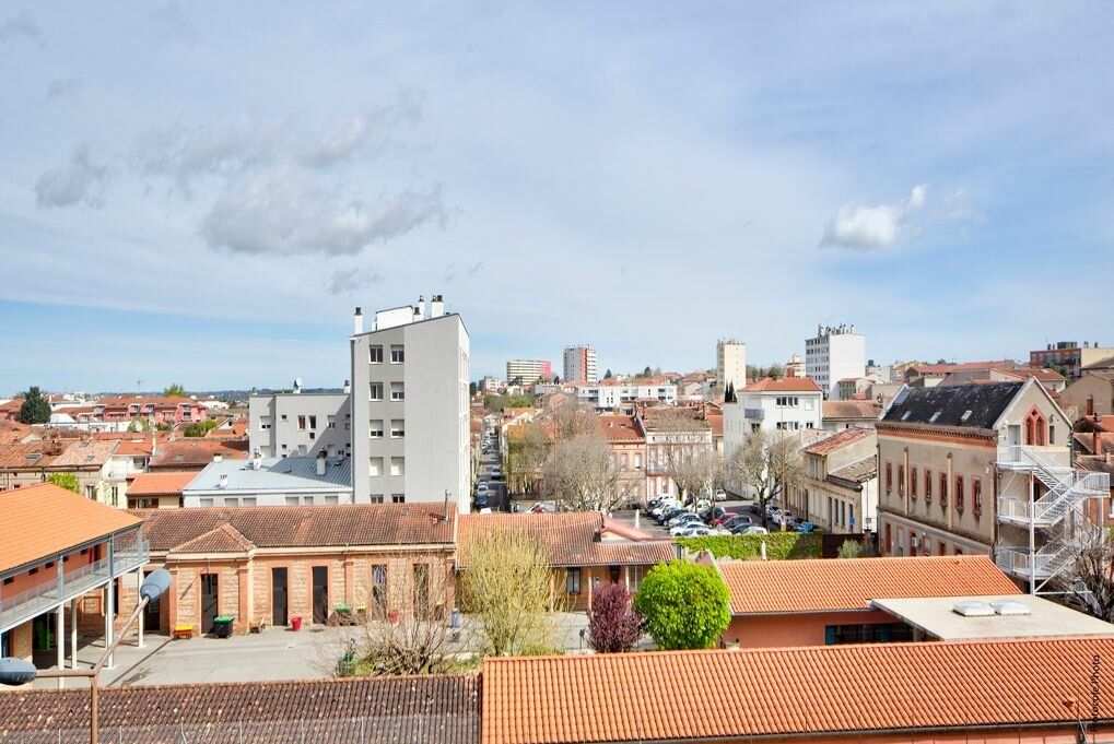 Appartement à vendre 4 76.95m2 à Toulouse vignette-6