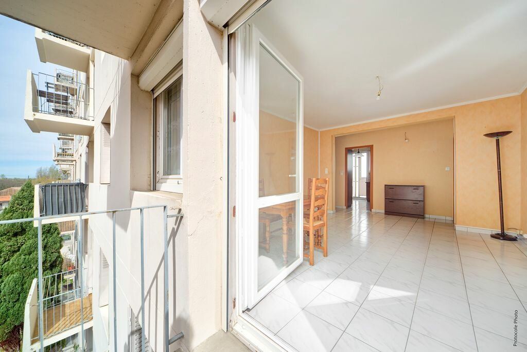 Appartement à vendre 4 76.95m2 à Toulouse vignette-3