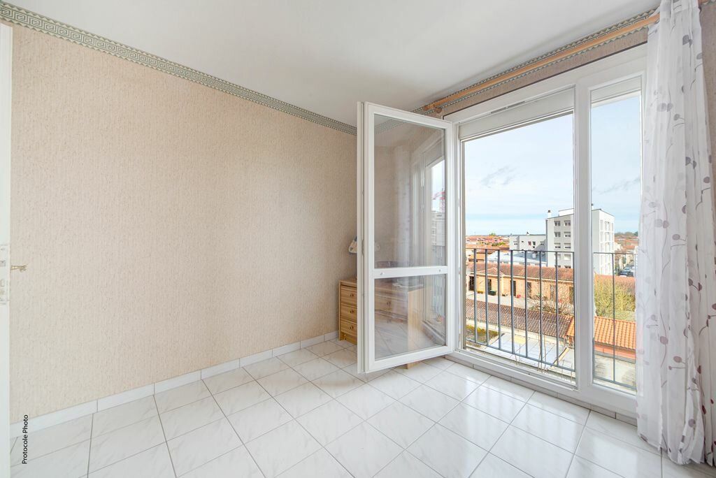 Appartement à vendre 4 76.95m2 à Toulouse vignette-8
