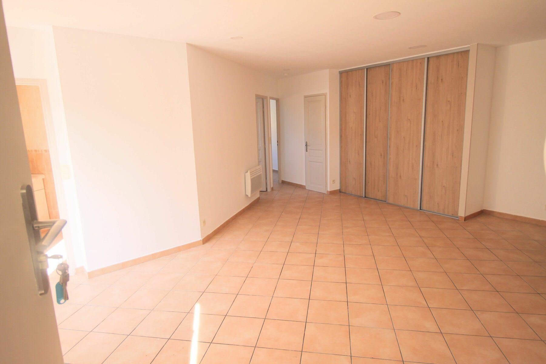 Appartement à vendre 3 58m2 à Canet-en-Roussillon vignette-2