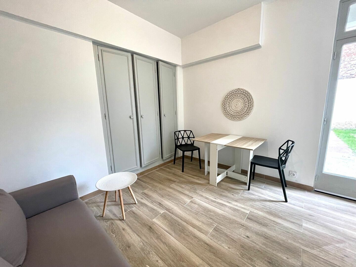 Appartement à vendre 1 16m2 à Le Touquet-Paris-Plage vignette-6