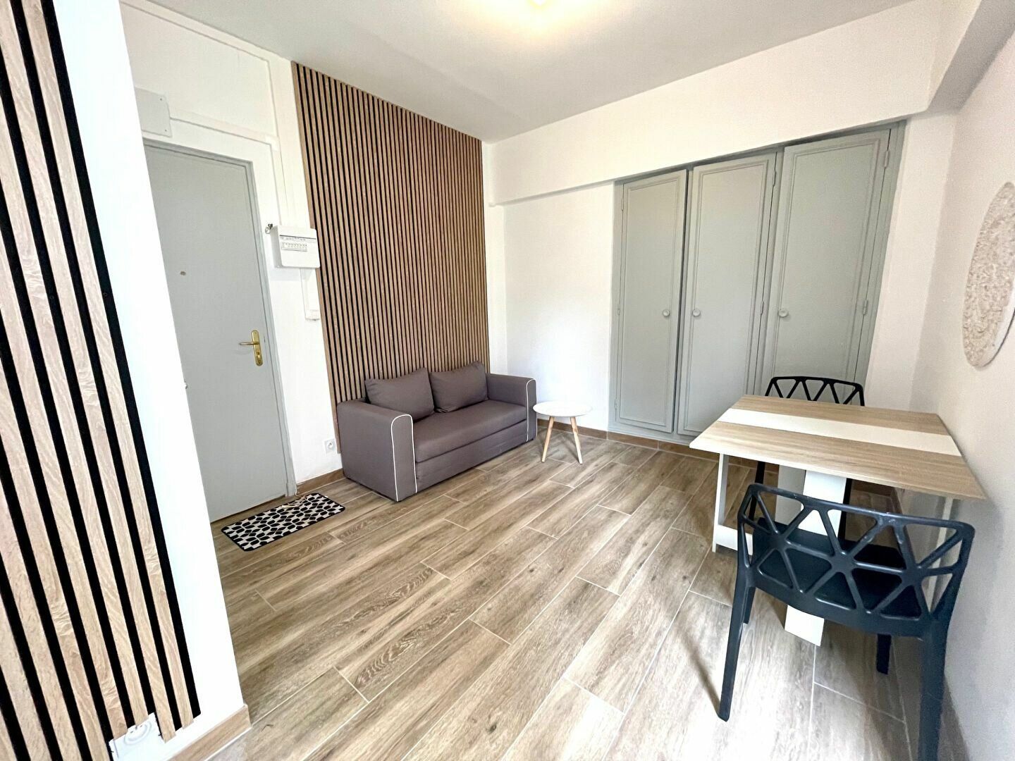 Appartement à vendre 1 16m2 à Le Touquet-Paris-Plage vignette-3
