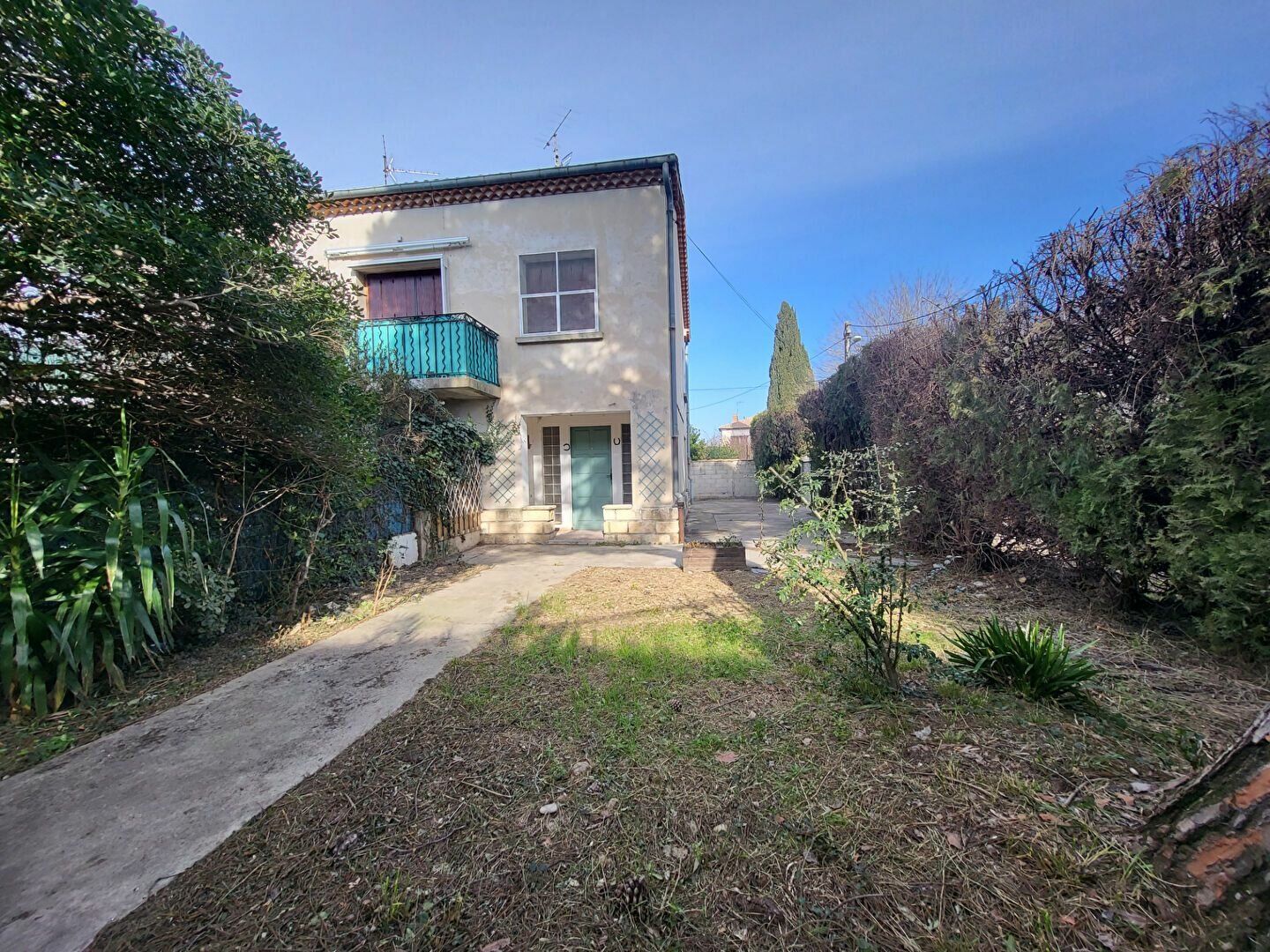 Maison à vendre 5 163m2 à Avignon vignette-2