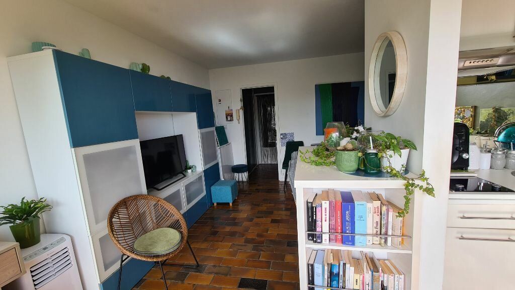 Appartement à vendre 0 23m2 à La Seyne-sur-Mer vignette-5