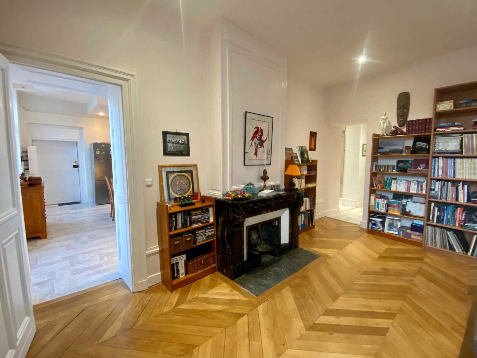 Appartement à vendre 4 115m2 à Vienne vignette-4