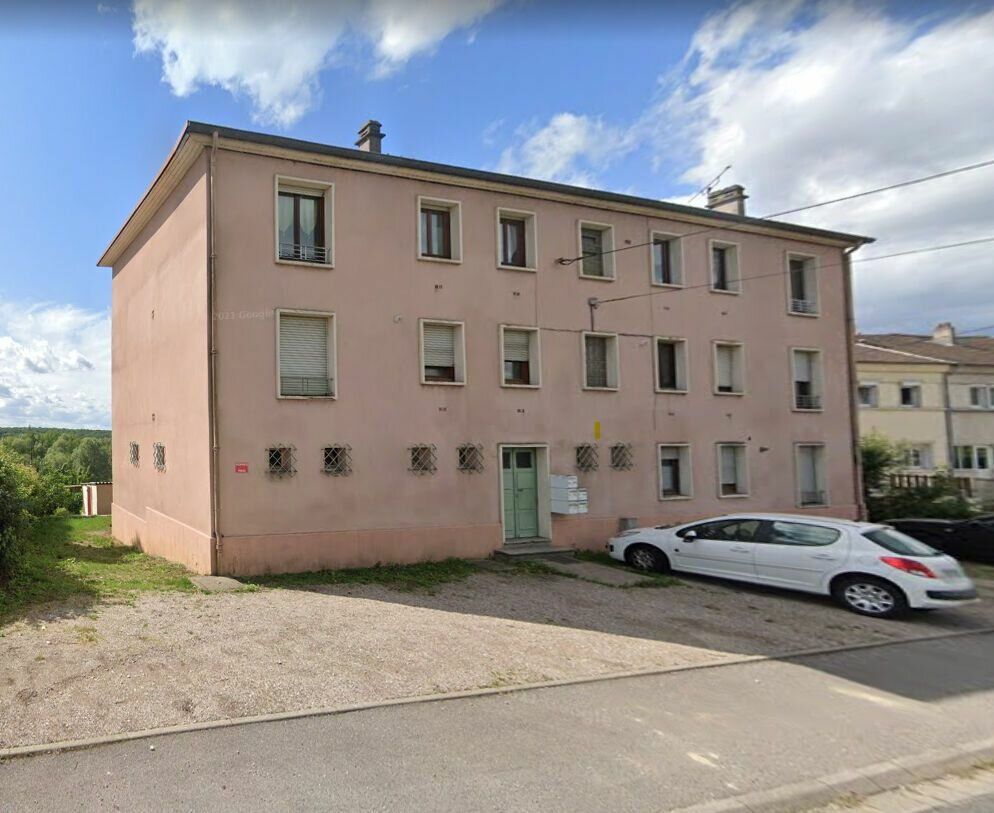 Appartement à vendre 3 70m2 à Messein vignette-11