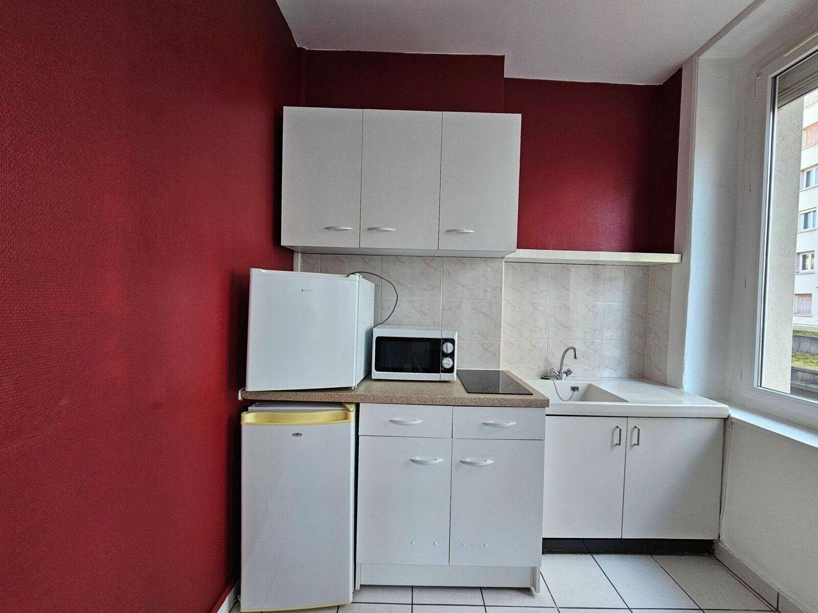 Appartement à vendre 2 44.26m2 à Saint-Étienne vignette-9