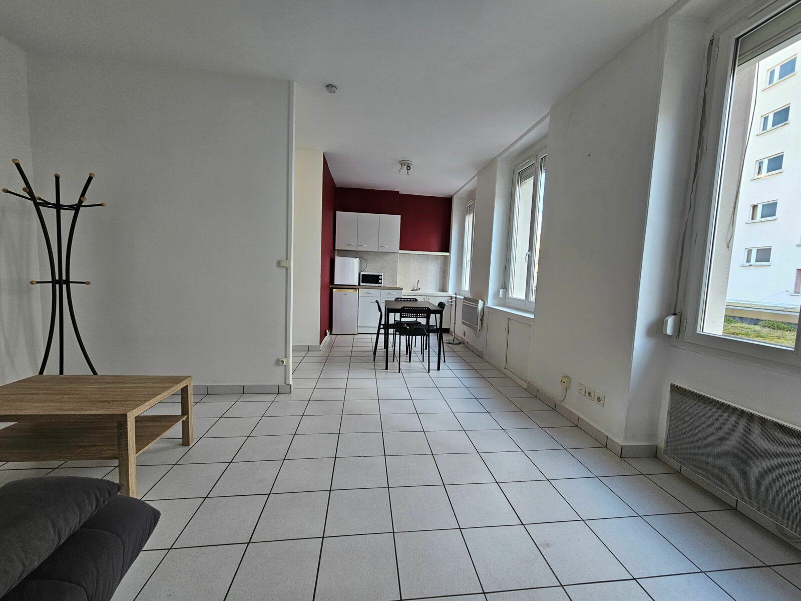 Appartement à vendre 2 44.26m2 à Saint-Étienne vignette-2