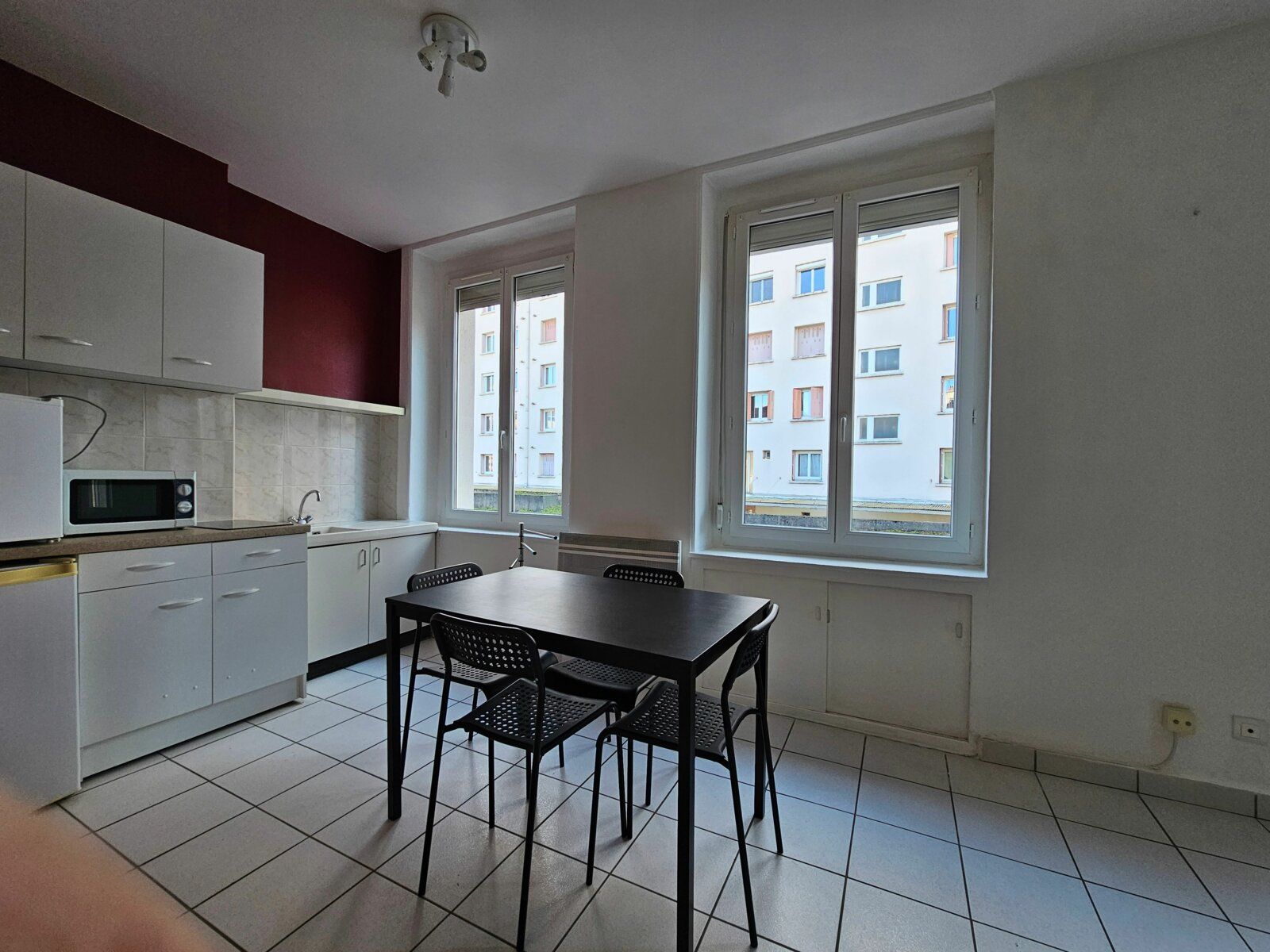 Appartement à vendre 2 44.26m2 à Saint-Étienne vignette-4
