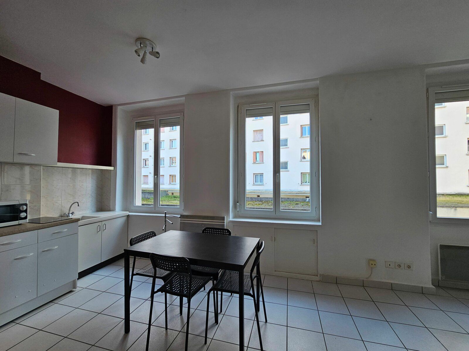 Appartement à vendre 2 44.26m2 à Saint-Étienne vignette-10