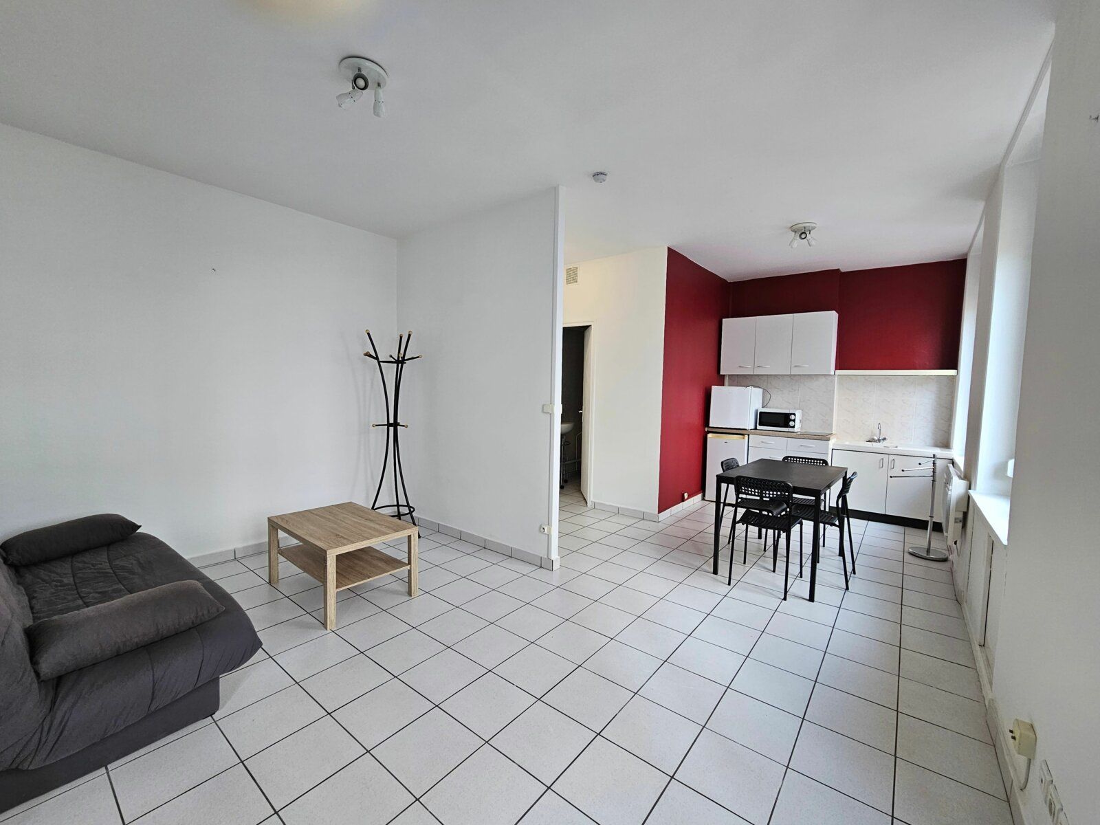 Appartement à vendre 2 44.26m2 à Saint-Étienne vignette-3