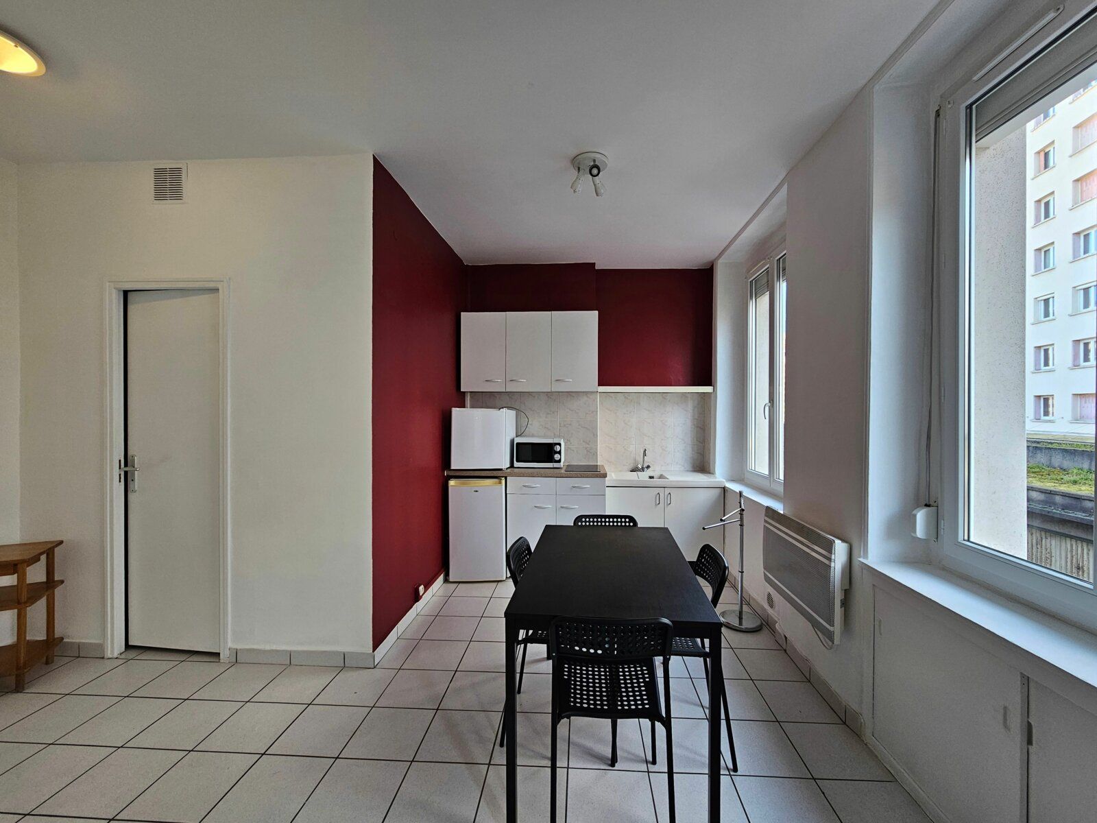 Appartement à vendre 2 44.26m2 à Saint-Étienne vignette-7