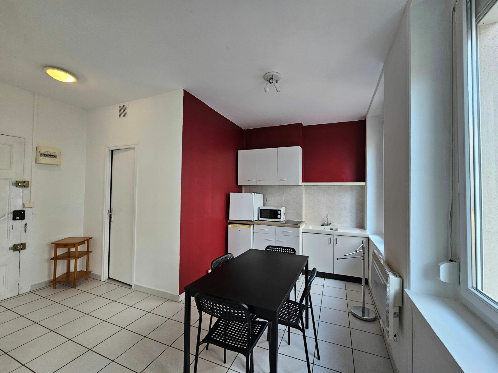 Appartement à vendre 2 44.26m2 à Saint-Étienne vignette-8