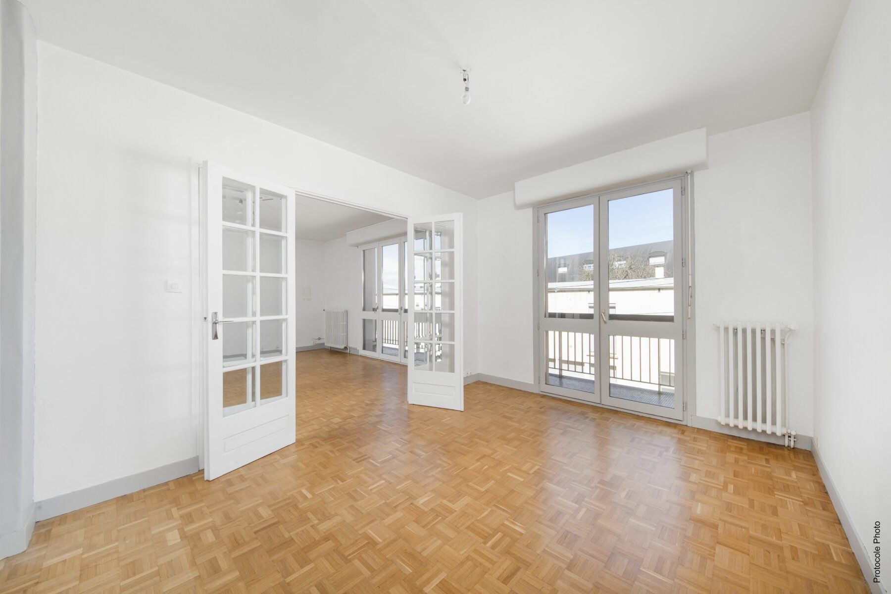 Appartement à vendre 5 99m2 à Toulouse vignette-1