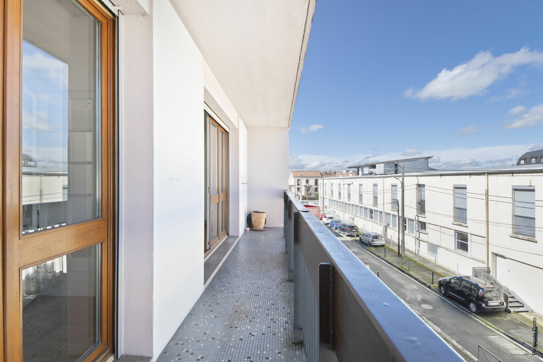 Appartement à vendre 5 99m2 à Toulouse vignette-12