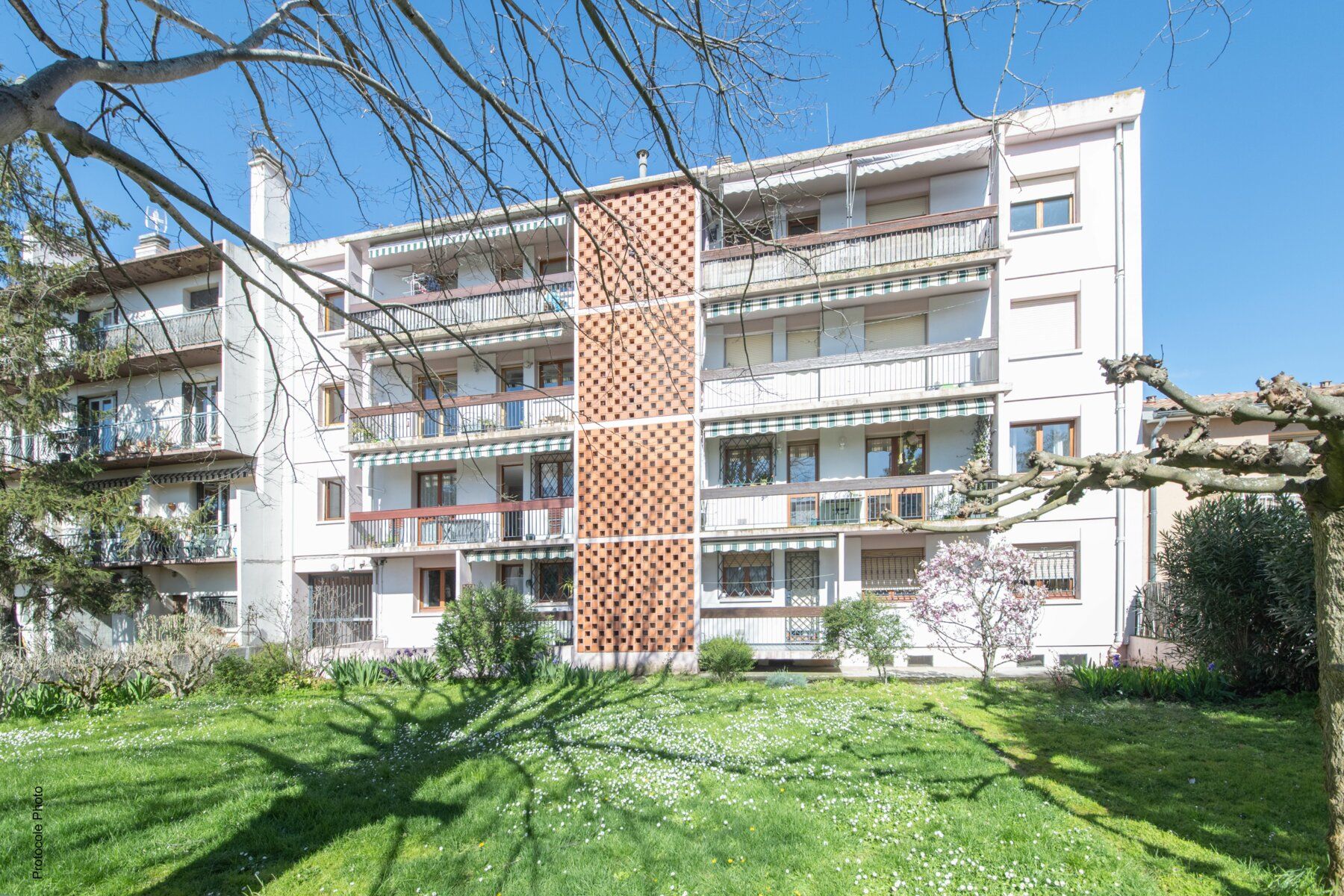 Appartement à vendre 5 99m2 à Toulouse vignette-3