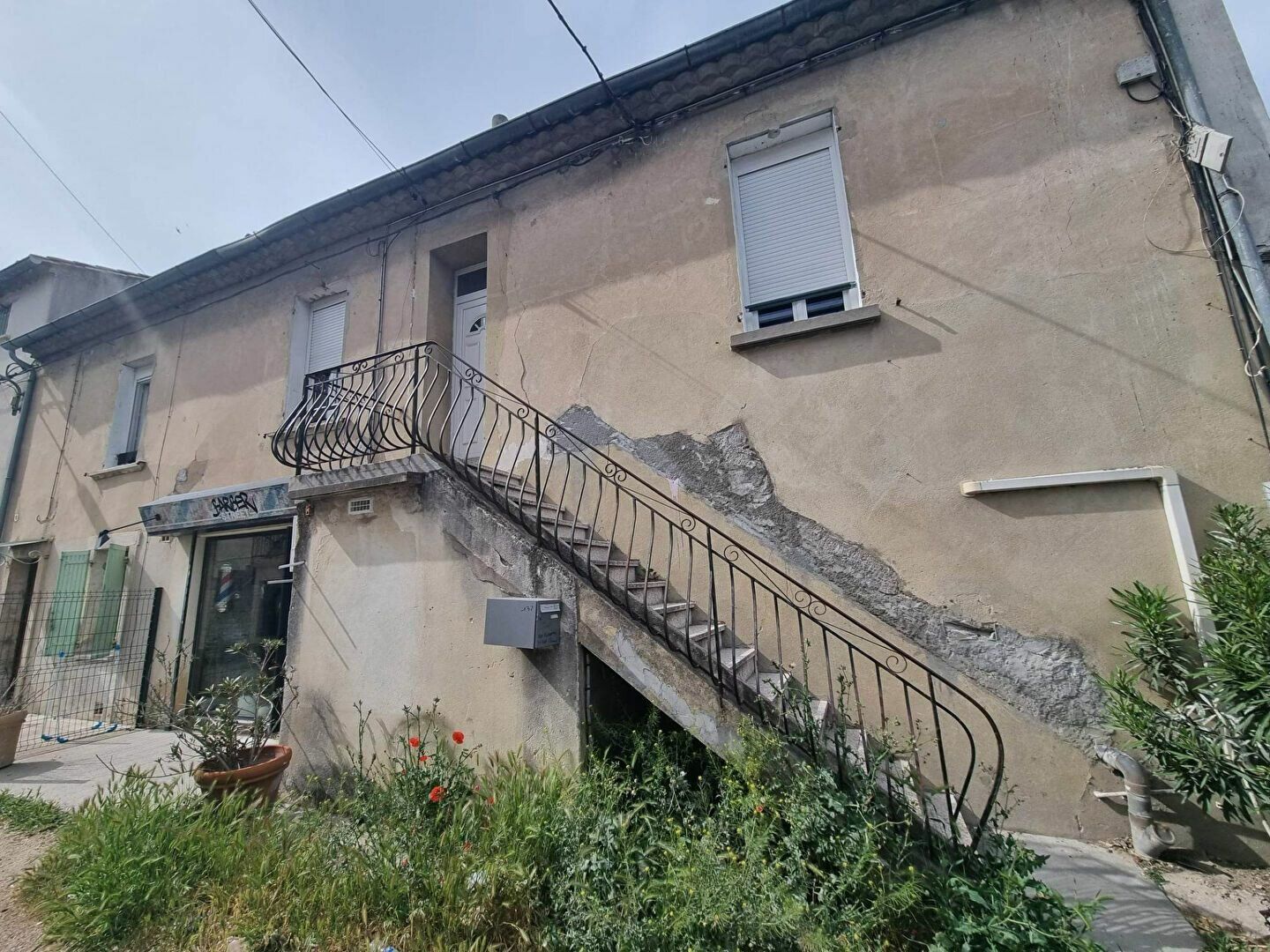 Maison à vendre 3 170m2 à Montfavet - Avignon vignette-1