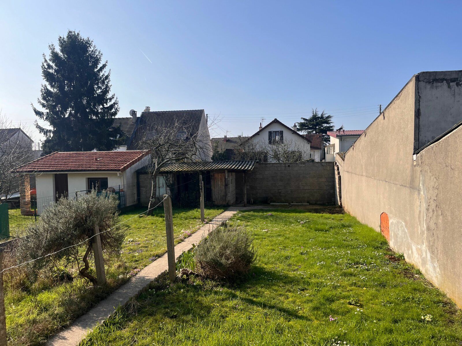 Maison à vendre 4 75m2 à Savigny-sur-Orge vignette-10