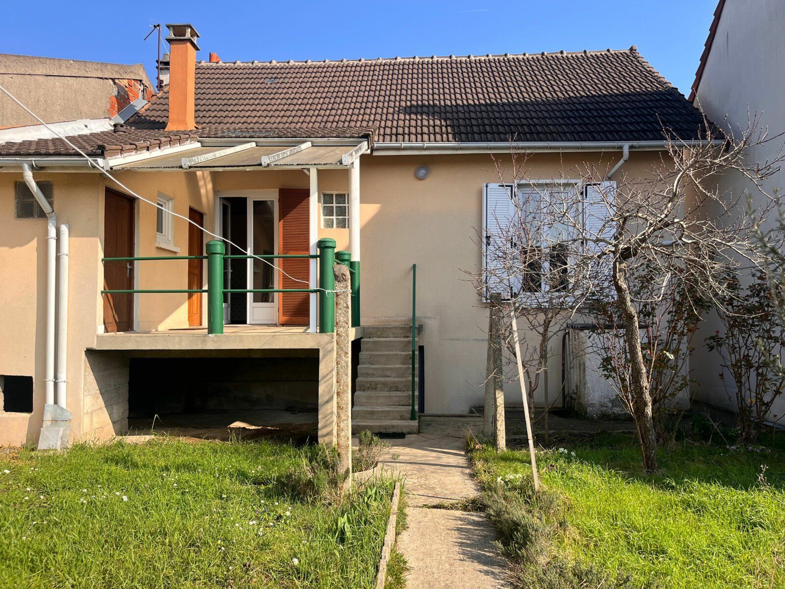 Maison à vendre 4 75m2 à Savigny-sur-Orge vignette-2