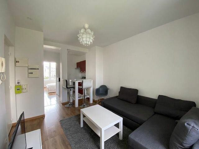 Appartement à louer 2 m2 à Brest vignette-2