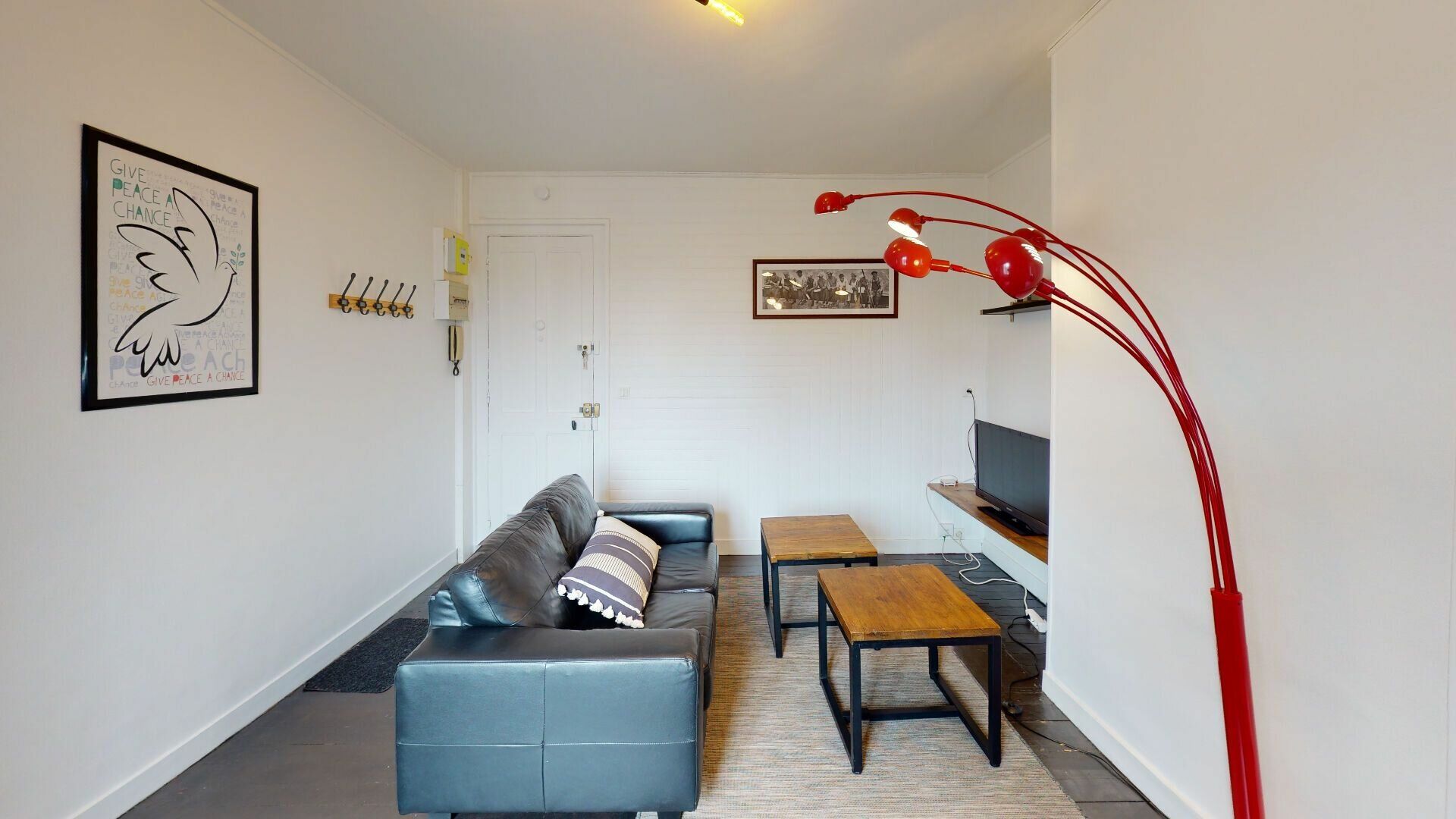 Appartement à vendre 2 45m2 à Le Havre vignette-12