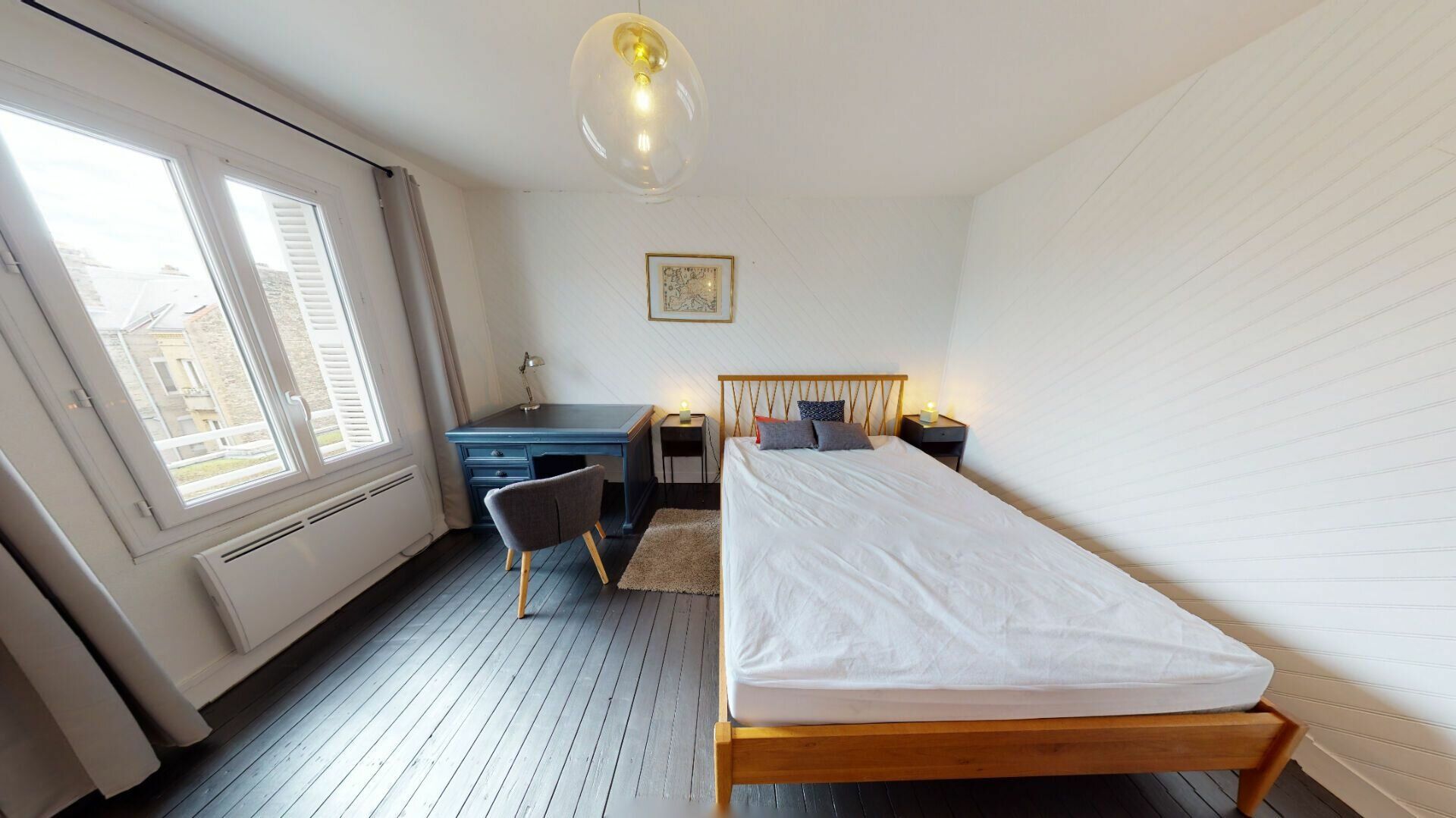 Appartement à vendre 2 45m2 à Le Havre vignette-5