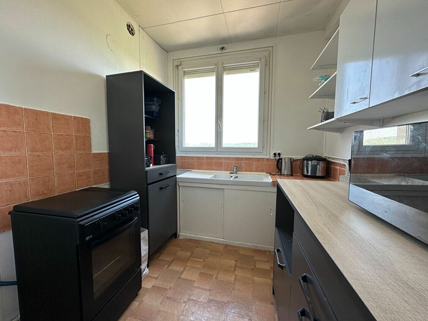 Appartement à vendre 3 75.4m2 à Soissons vignette-3