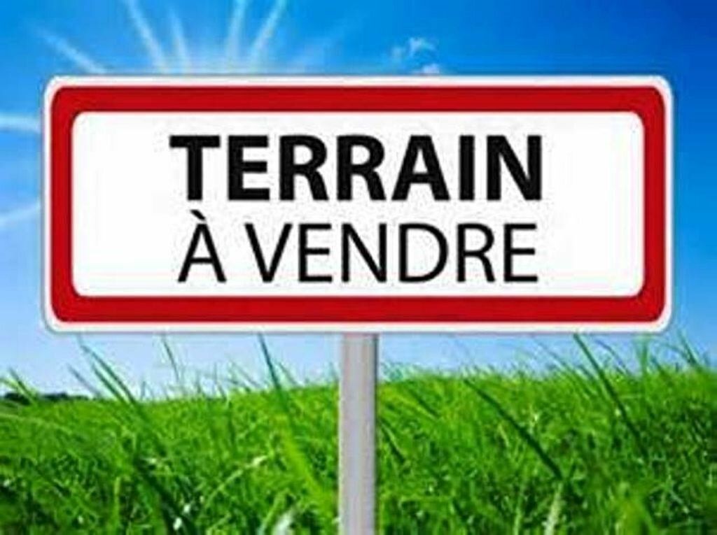 Terrain à vendre 0 235m2 à Villiers-sur-Marne vignette-1