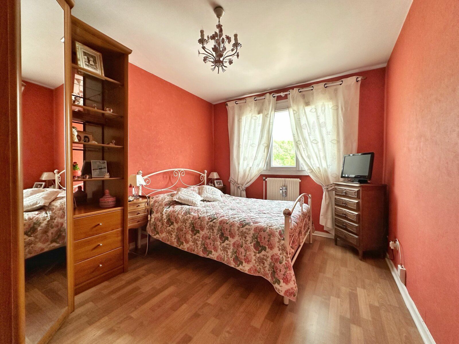 Appartement à vendre 3 m2 à Fontaines-sur-Saône vignette-9