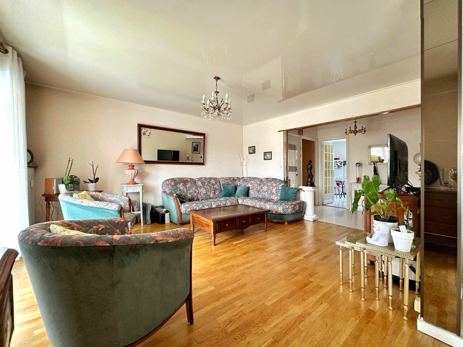 Appartement à vendre 3 m2 à Fontaines-sur-Saône vignette-4