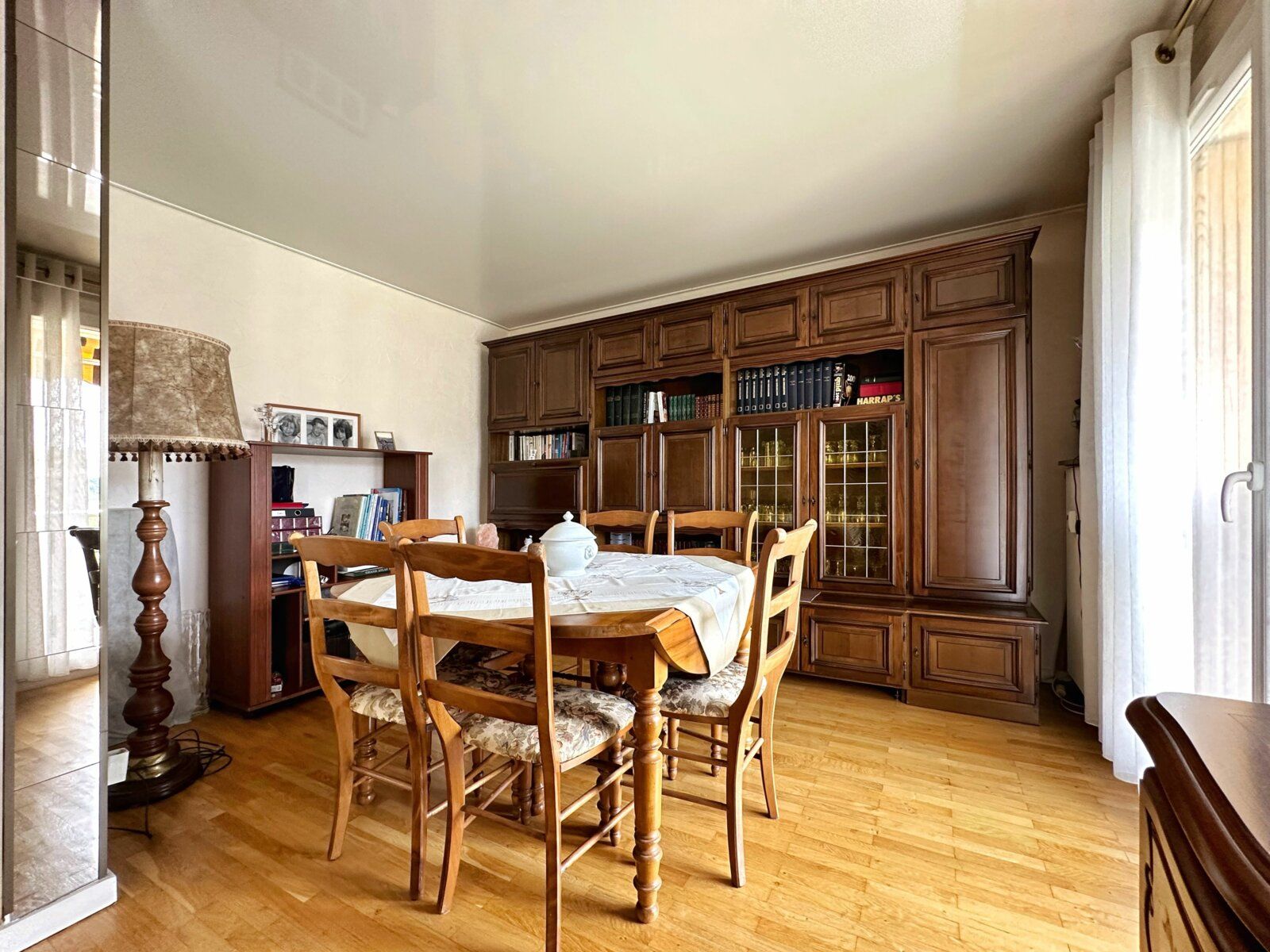 Appartement à vendre 3 m2 à Fontaines-sur-Saône vignette-5