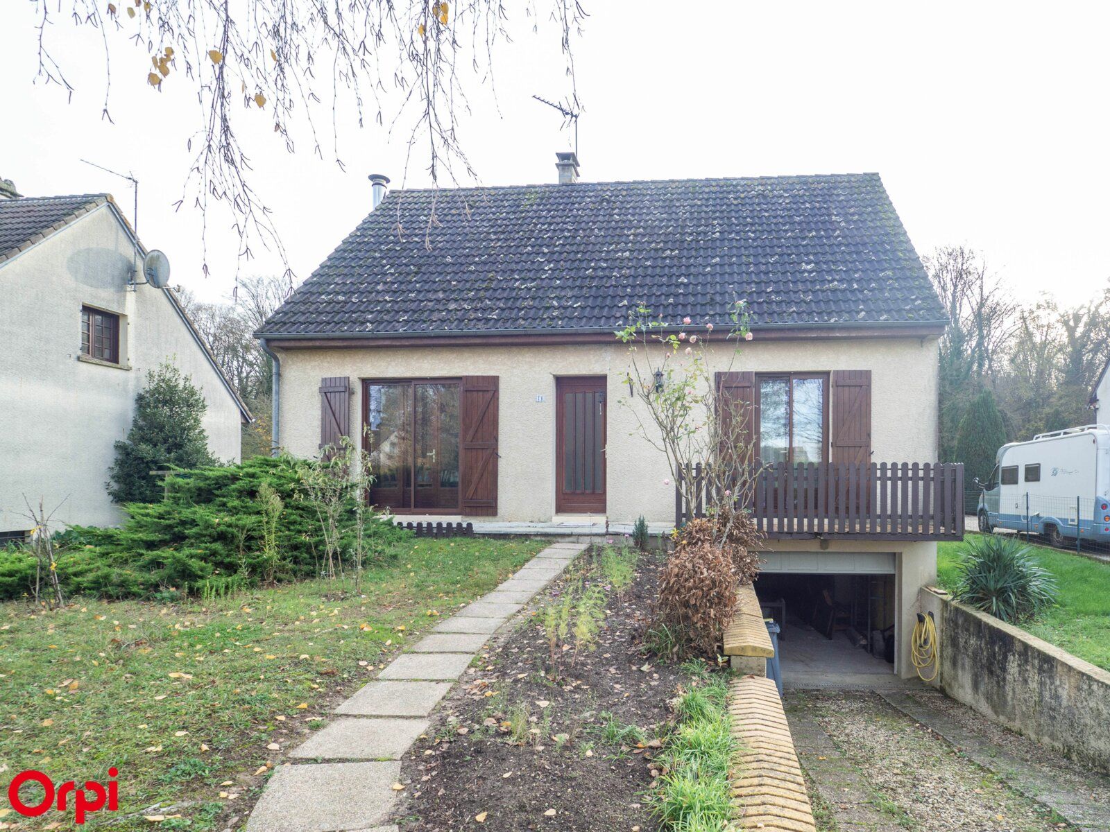 Maison à vendre 4 116m2 à La Ville-aux-Bois-lès-Pontavert vignette-16