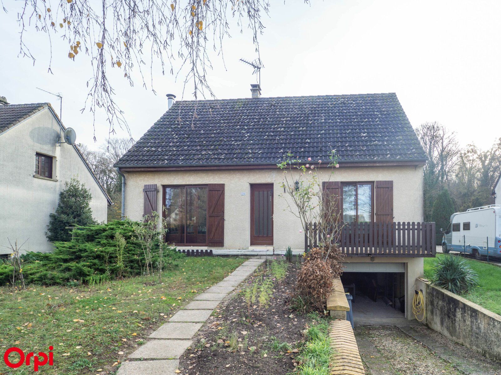 Maison à vendre 4 116m2 à La Ville-aux-Bois-lès-Pontavert vignette-17